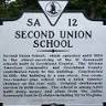 SECOND UNION ROSENWALD SCHOOL MUSEUM, INC.