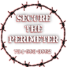 Secure The Perimeter