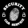 SECURITY CAR SERVICE