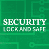Security Lock & Safe