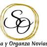 Seda y Organza Novias