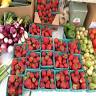 Sedro-Woolley Farmers Market