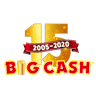 BIG CASH Spielhalle Roßdorf