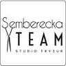 Semberecka Team Studio Fryzur