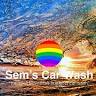 Sem's Car Wash