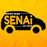 Kereta Sewa Senai Car Rental