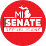 State Sen. Ed McBroom
