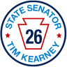 Senator Tim Kearney Upper Darby District Office