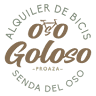 Alquiler de Bicis Senda del Oso - La Cabaña Del Oso Goloso