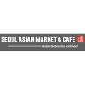 Seoul Asian Market & Café in Pharr
