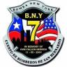 Septima Compañia del Cuerpo de Bomberos de San Bernardo