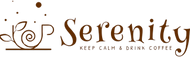 Serenity Coffee