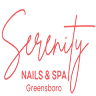 Serenity Nails and Spa
