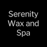 Serenity wax and spa
