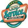 Service Plumbing Inc