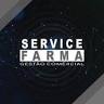 Service Farma | Gestão Comercial