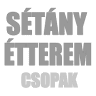 Sétány Étterem-Kávézó