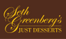 Seth Greenberg's Just Desserts