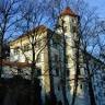 Apartmány Šetkova vila