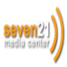 Seven21 Media Center