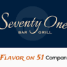 Seventy One Bar & Grill