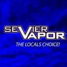 Sevier Vapor - Pigeon Forge