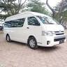 Sewa Hiace Bandung Madjatravel