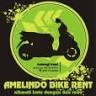 Amelindo travel - tour - JNE - Bike rent