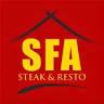 SFA Steak & Resto Sragen