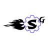Spinning Gears