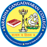 SARADHA GANGADHARAN COLLEGE