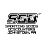 Sporting Goods Discounters