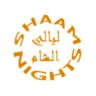 Shaam nights restaurant