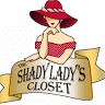 Shady Lady's Closet