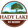 Shady Lakes RV Resort