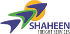 Shaheen Freight Services Petroleum Station