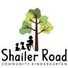 Shailer Road Community Kindergarten