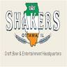 Shakers Sports Bar & Grill