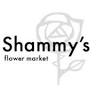 シャミーズ フラワーマーケット｜Shammy's flower market
