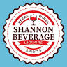 Shannon Beverage Warehouse