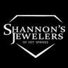 Shannon's Jewelers of Hot Springs