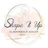 Shape It Up!
