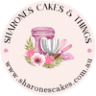 Sharones Cakes & Things