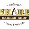 Sharp Barber Shop