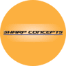 Sharp Concepts