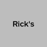 Rick's