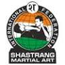 Shastrang Indian Modern Martial Art