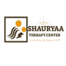 SHAURYAA CENTER - Autism, Occupational Therapy, Speech Therapy & Cerebral palsy