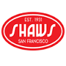 Shaws San Francisco