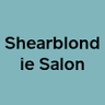 SHEARBLONDIE SALON